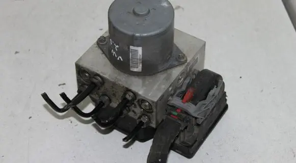 Volkswagen PASSAT B7 ABS Pump 3AA614109AS