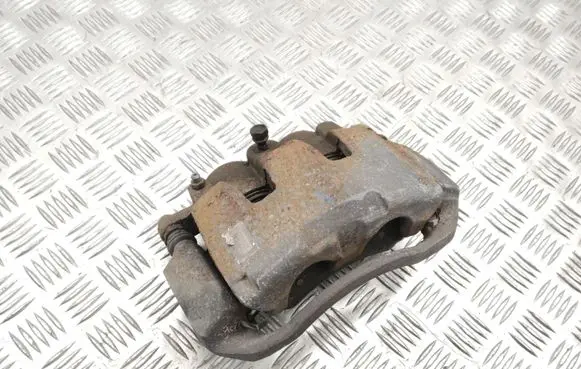 Dodge RAM Front brake caliper 