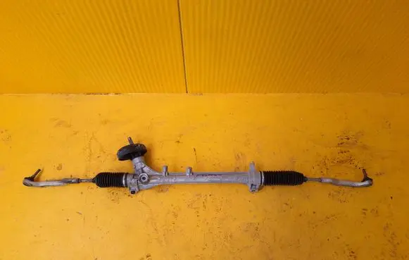 Renault Megane IV Steering rack 490017441R