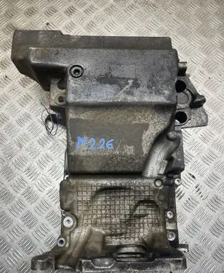 Infiniti FX Oil sump 8200901593