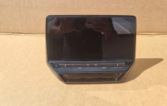 Volkswagen ID.3 Screen/display/small screen 10B919605