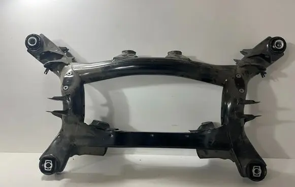 Rear subframe