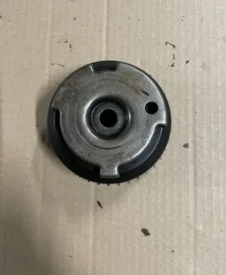 BMW 1 F20 F21 Camshaft vanos timing valve 7583207 7578877
