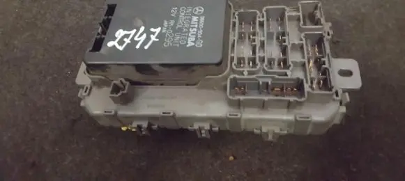 Honda Civic Fuse box set 38600s04g0 rk0295