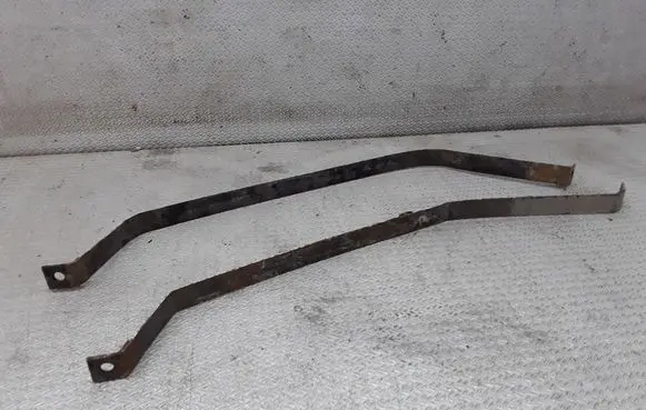Toyota Corolla E120 E130 Fuel tank mounting bracket 
