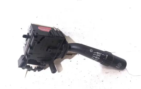 Toyota Avensis T250 Wiper switch 8465205160