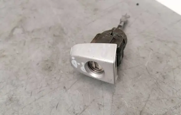 Toyota RAV 4 (XA30) Front door lock (next to the handle) 
