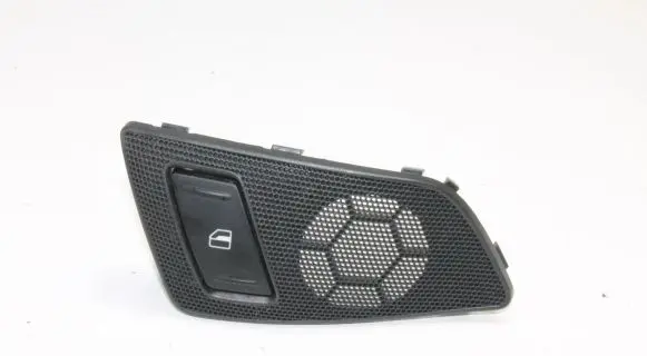 Skoda Yeti (5L) Electric window control switch 1Z0959856