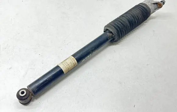 Mercedes-Benz A W177 Rear shock absorber/damper A1773200002 801404006035