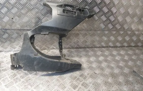 BMW 5 F10 F11 Front bumper 720072215