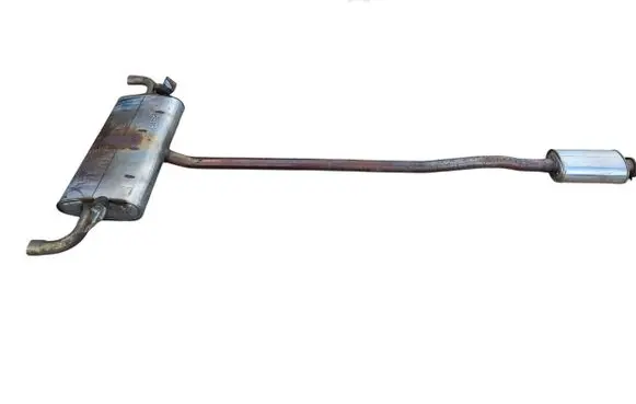 Volvo XC40 Muffler/silencer 32317034