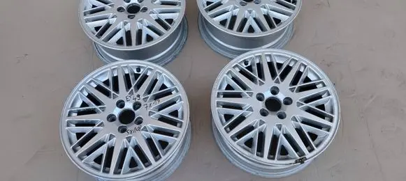 Volvo S80 R17 alloy rim 3524154