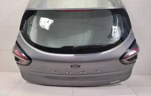 Ford Puma Tailgate/trunk/boot lid