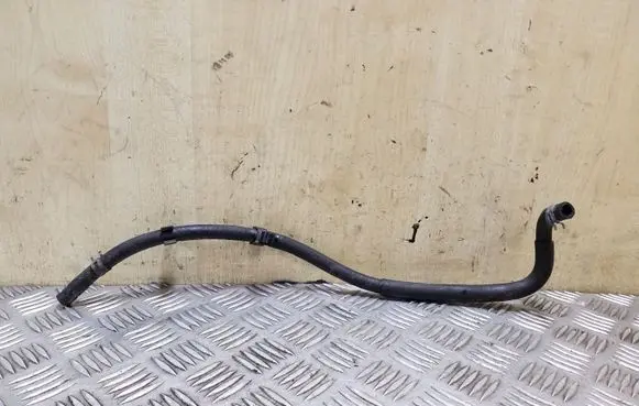 Opel Frontera B Engine coolant pipe/hose
