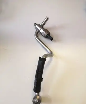 Fuel pressure sensor