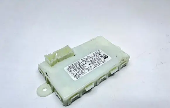 Mercedes-Benz S W222 Keyless (KESSY) go control unit/module A2229004213 A2229018202