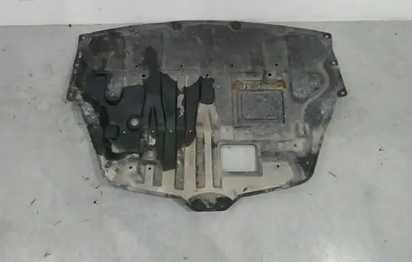 Infiniti Q50 Engine cover (trim) 758924GE0A