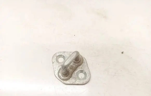 Toyota Yaris Front door lock loop/hook striker 