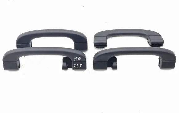 BMW X5 E70 A set of handles for the ceiling 6977693 6977696 6977691