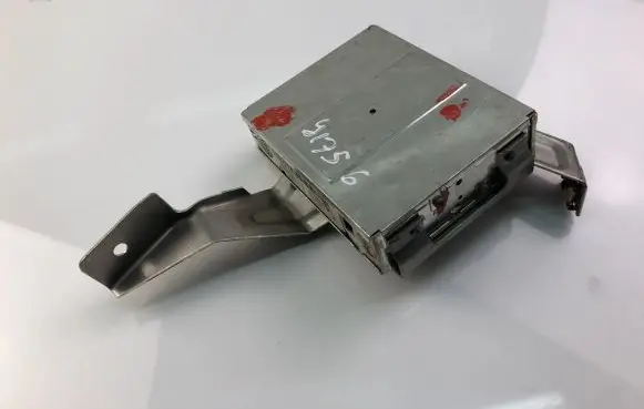Audi A6 S6 C5 4B Other control units/modules 4B1919894