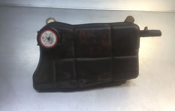 Ford Mondeo Mk III Coolant expansion tank/reservoir 1S718K218