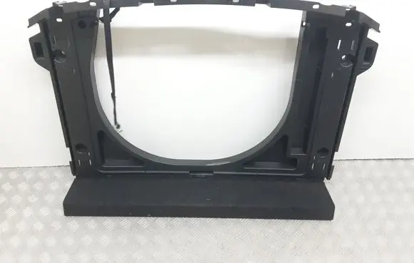 Volvo V40 Trunk/boot floor carpet liner 31389394