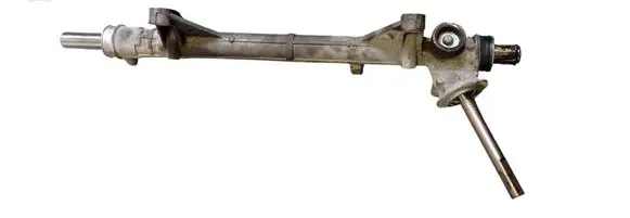 Renault Clio III Steering rack 8200565645A