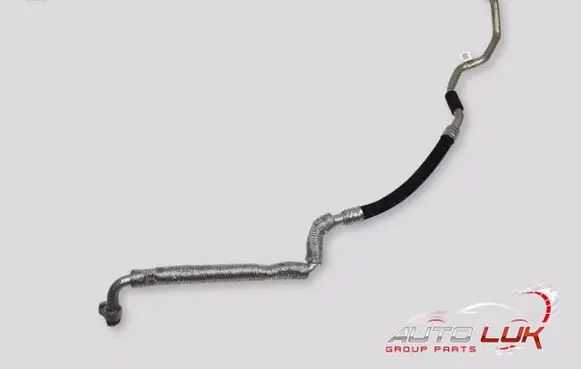 Porsche 718 Cayman 982 982c Air conditioning (A/C) pipe/hose 982260350B