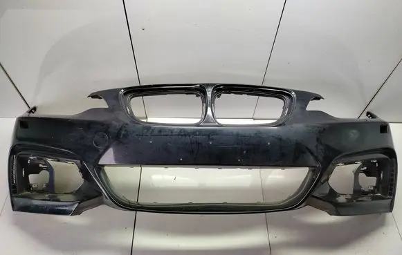 BMW 2 F22 F23 Front bumper 51118055299