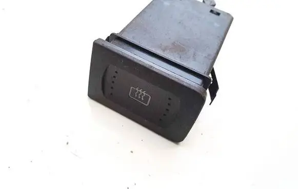 Audi A3 S3 8L Windscreen/window heater switch 1j0953235j 1j0953235h