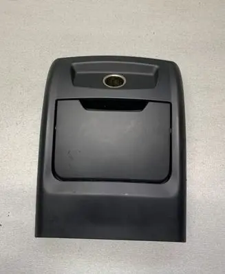 Ashtray (front)