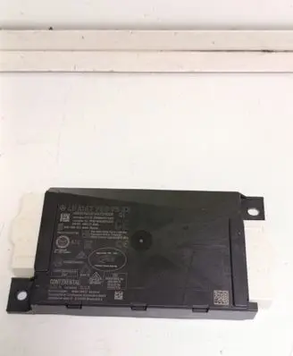 Mercedes-Benz EQB Other control units/modules A1679009523