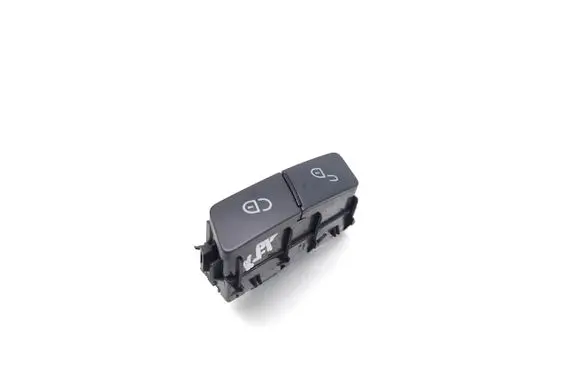 Central locking switch button