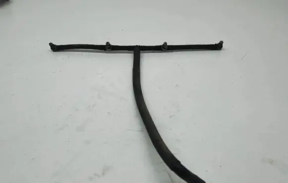 Fiat Freemont Fuel return line/hose C0723