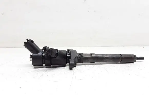 Ford C-MAX I Fuel injector 0445110188