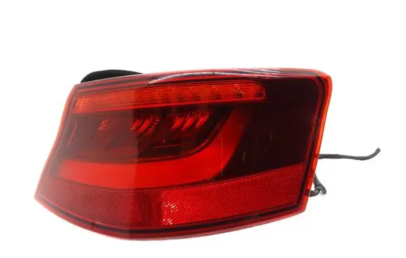Audi A3 S3 8V Rear/tail lights 8V3945096D 810602 810480