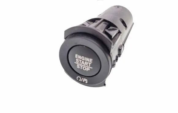 Chrysler Pacifica Engine start stop button switch 68299957AB P68299957AB