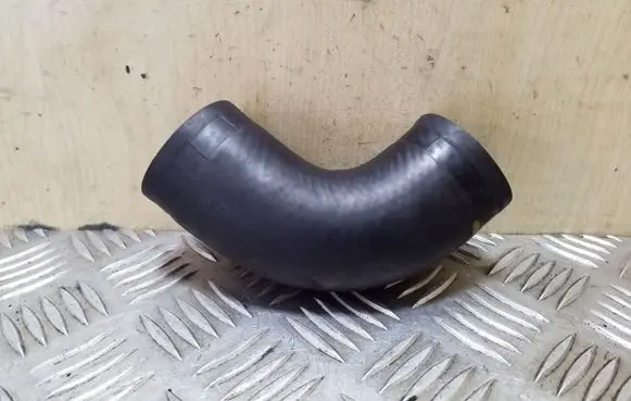 Mazda 6 Intercooler hose/pipe