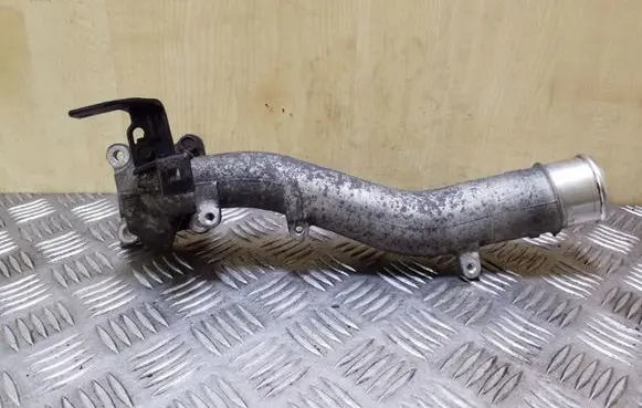 Honda Accord Air intake duct part