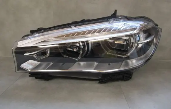 BMW X5 F15 Headlight/headlamp lampabmwf15