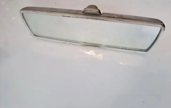 Volkswagen Polo Rear view mirror (interior) e1010699
