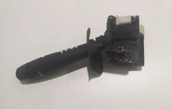 Renault Scenic I Wiper control stalk 37001A E1063V