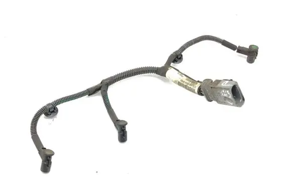 Land Rover Evoque I Glow plug wires 9661631680 540580