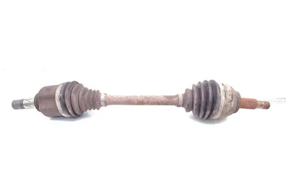 Renault Trafic III (X82) Front driveshaft