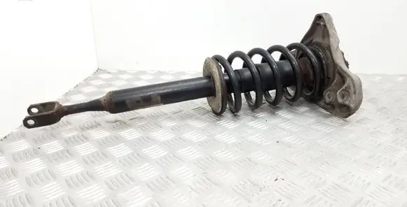 Audi A4 S4 B6 8E 8H Front shock absorber with coil spring 8E0413031CT 8E0CT 8E0412383C