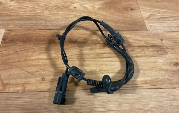 Opel Insignia A ABS rear brake sensor 10071153323