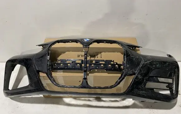 BMW i4 Front bumper 51119881896