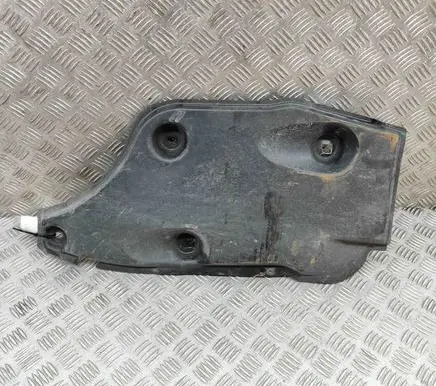 Pickup box liner