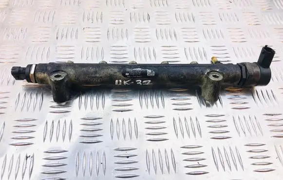 KIA Carens II Fuel main line pipe 3140027410