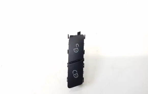 Mercedes-Benz E C207 W207 Central locking switch button A2049058502
